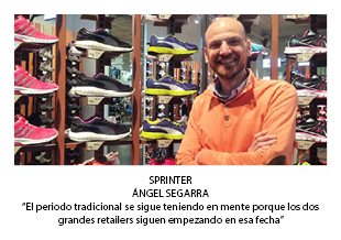 Rebajas s&iacute;, rebajas no: el periodo oficial ahonda la polarizaci&oacute;n en la moda espa&ntilde;ola